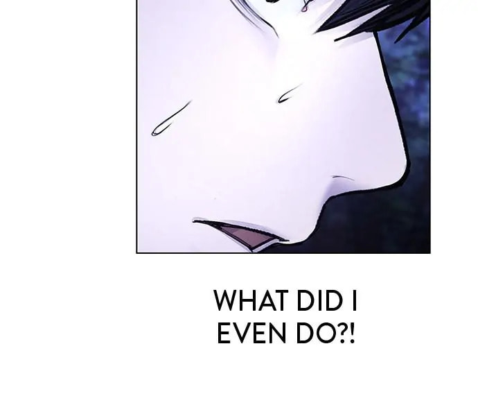 Disconnected from Reality Chapter 8 page 177 - 
