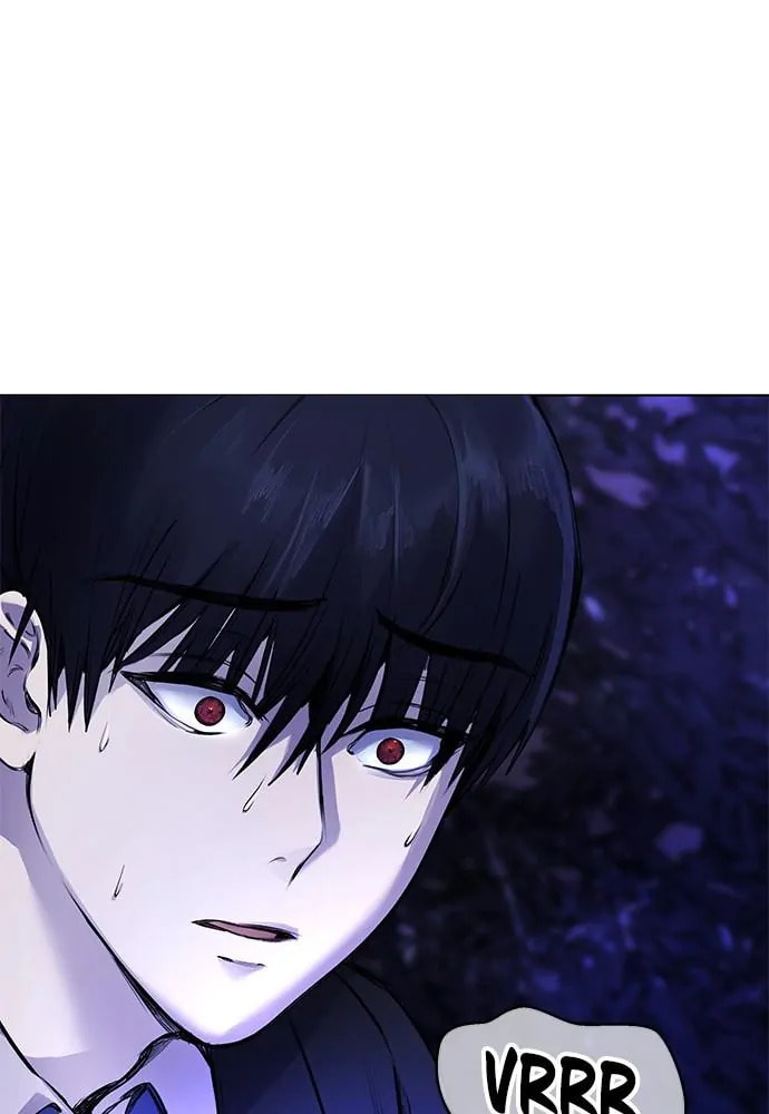 Disconnected from Reality Chapter 8 page 181 - 