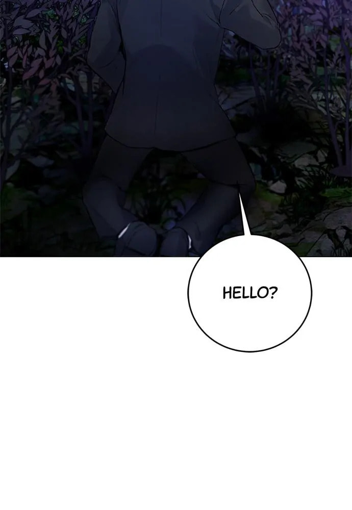 Disconnected from Reality Chapter 8 page 187 - 