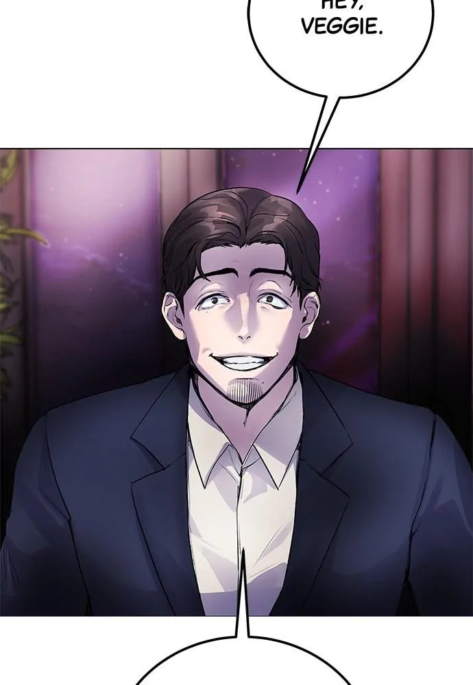 Disconnected from Reality Chapter 8 page 24 - 