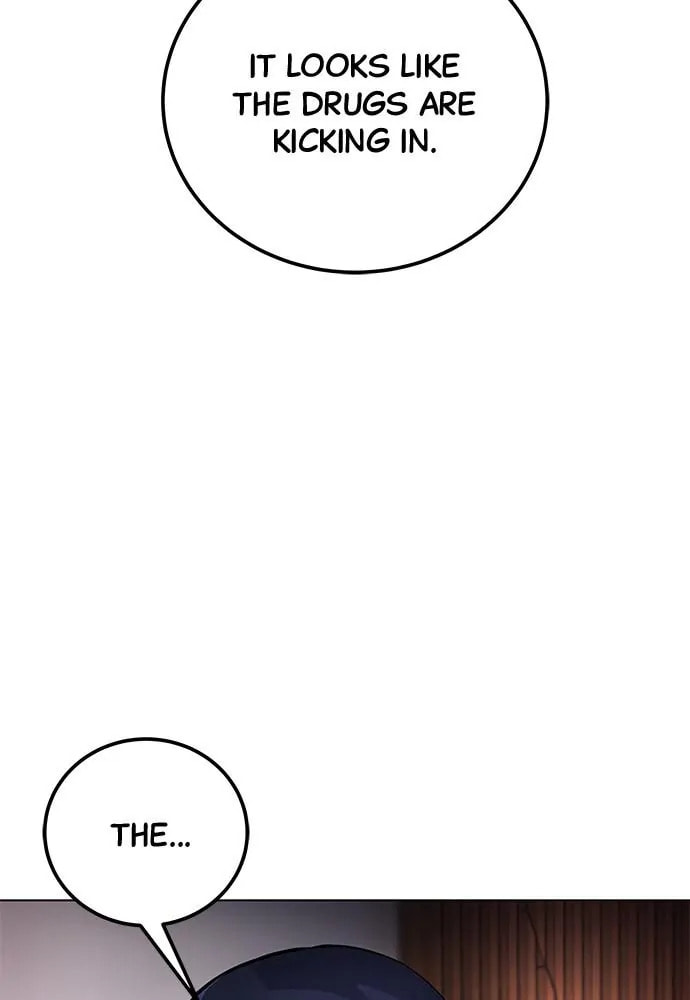 Disconnected from Reality Chapter 8 page 25 - 
