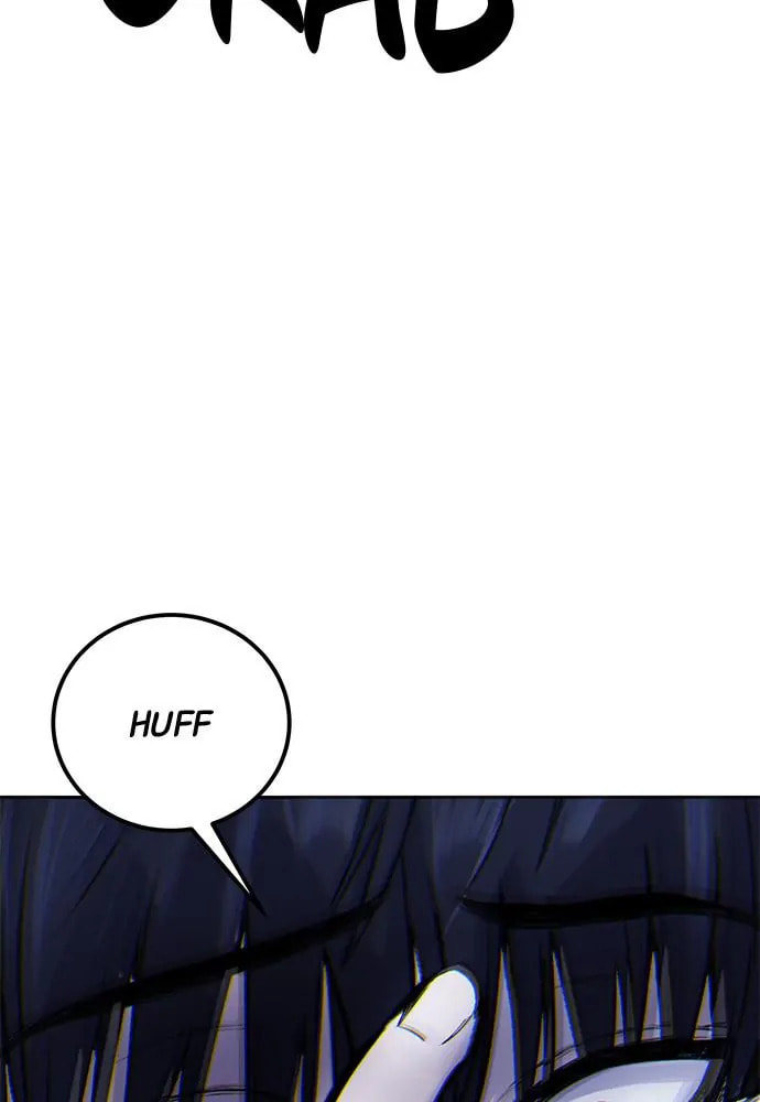 Disconnected from Reality Chapter 8 page 33 - 
