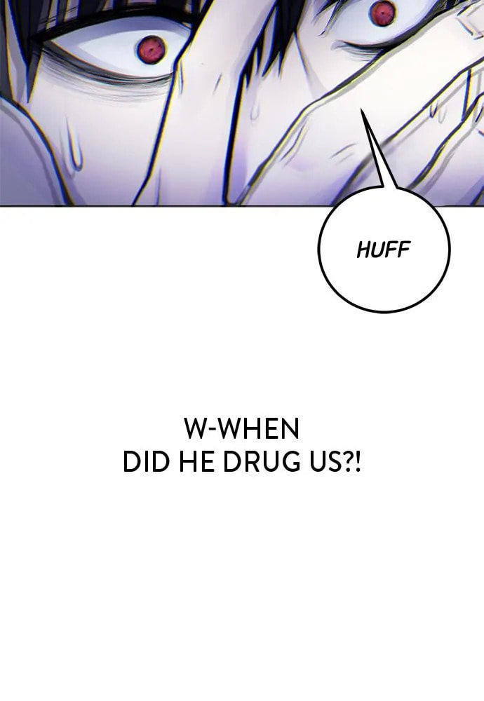 Disconnected from Reality Chapter 8 page 34 - 
