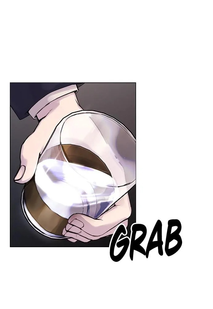 Disconnected from Reality Chapter 8 page 35 - 