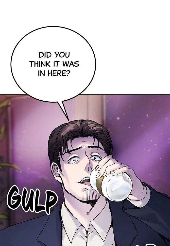 Disconnected from Reality Chapter 8 page 37 - 