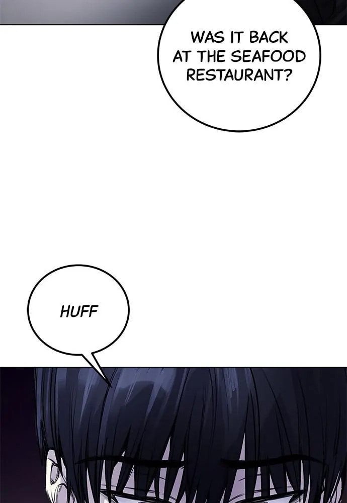 Disconnected from Reality Chapter 8 page 40 - 