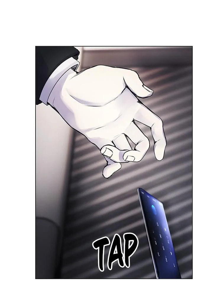 Disconnected from Reality Chapter 8 page 45 - 