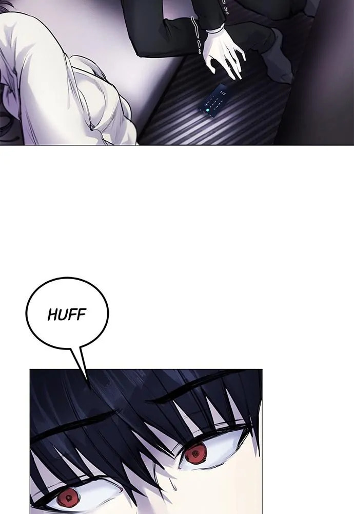 Disconnected from Reality Chapter 8 page 47 - 