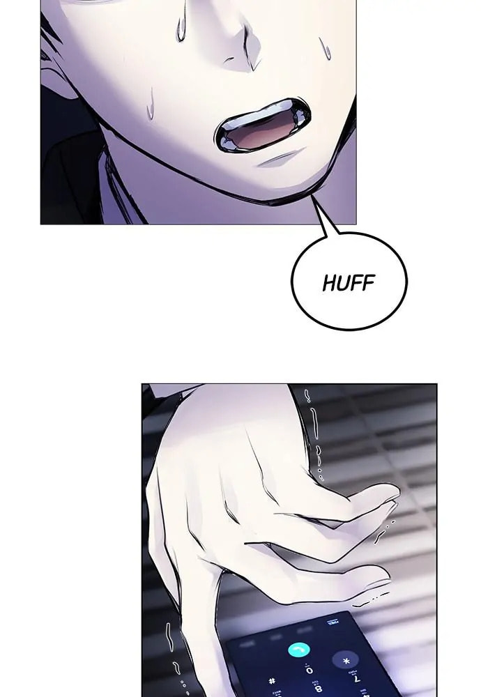 Disconnected from Reality Chapter 8 page 48 - 