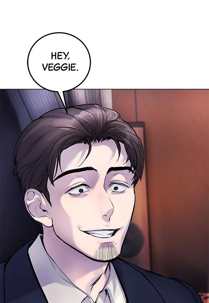 Disconnected from Reality Chapter 8 page 52 - 