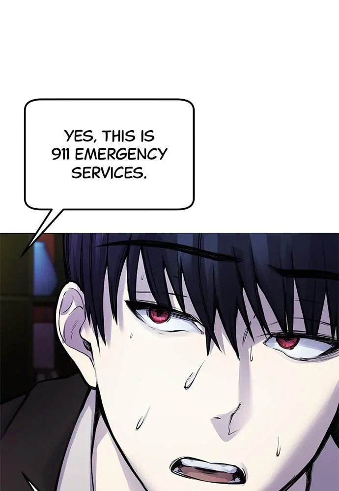 Disconnected from Reality Chapter 8 page 55 - 