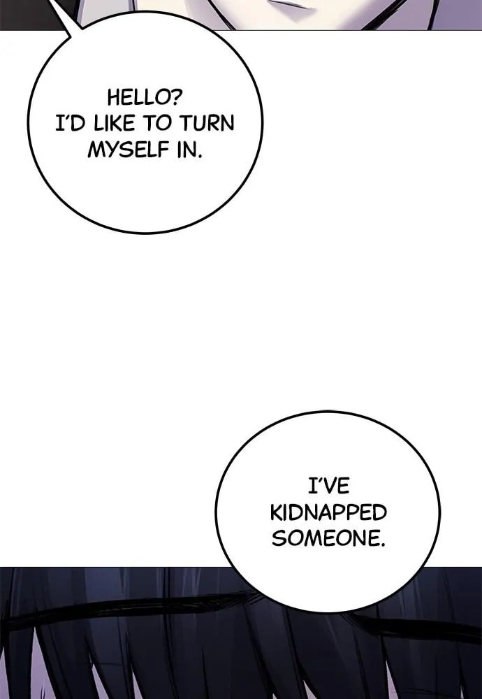 Disconnected from Reality Chapter 8 page 56 - 