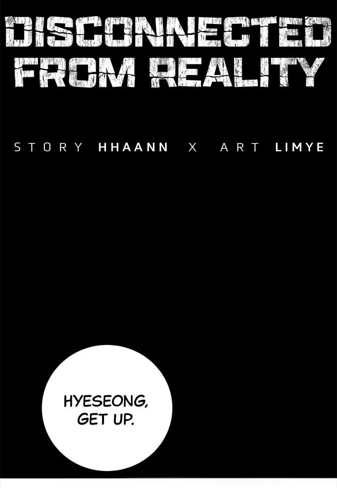 Disconnected from Reality Chapter 8 page 59 - 