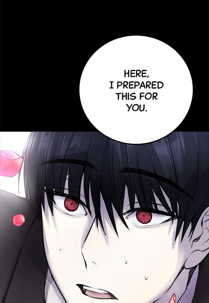 Disconnected from Reality Chapter 8 page 61 - 