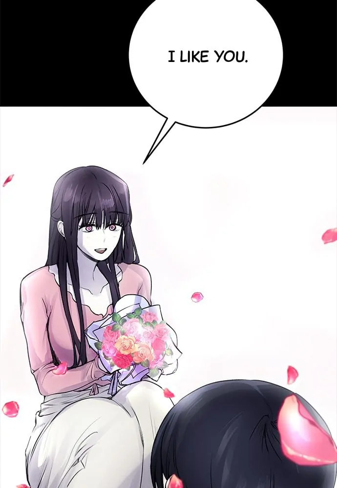 Disconnected from Reality Chapter 8 page 63 - 