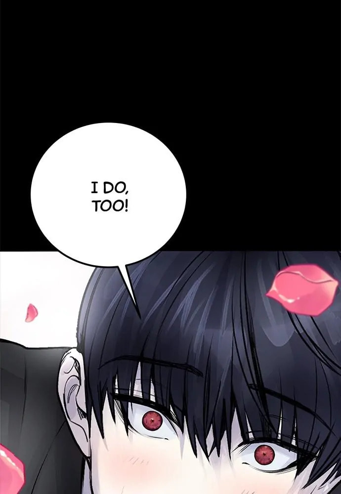 Disconnected from Reality Chapter 8 page 66 - 