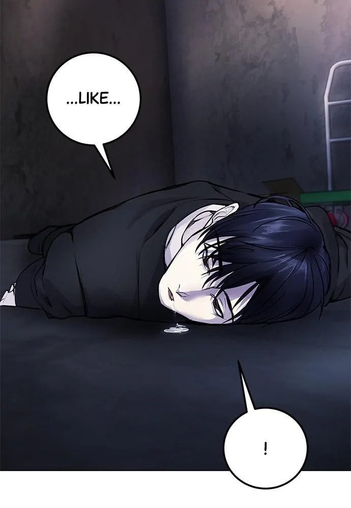 Disconnected from Reality Chapter 8 page 69 - 