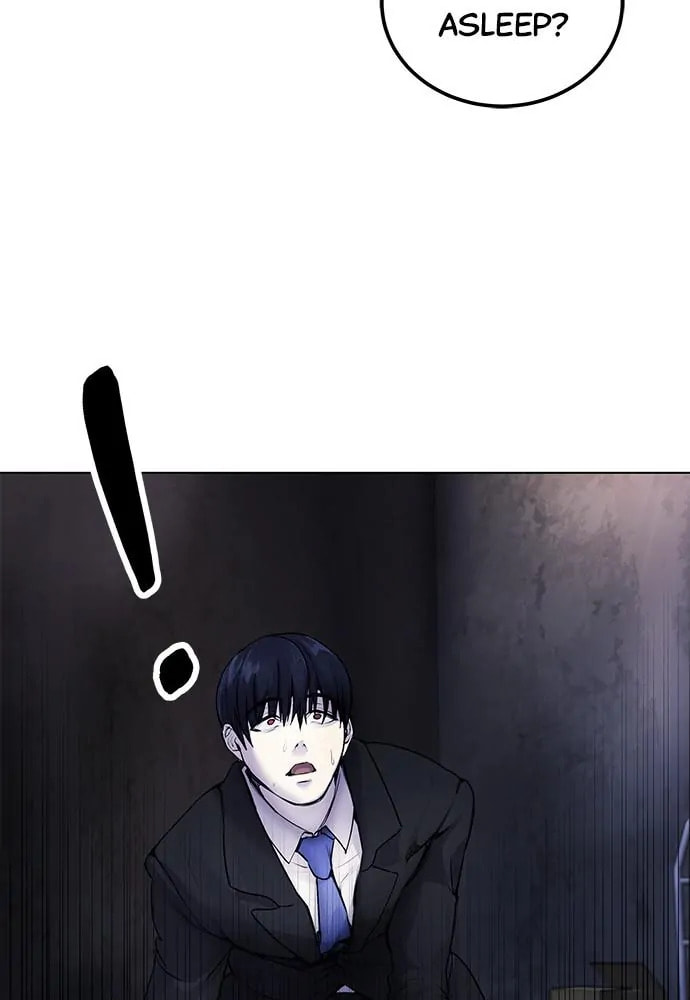Disconnected from Reality Chapter 8 page 71 - 