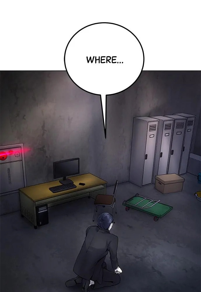 Disconnected from Reality Chapter 8 page 75 - 
