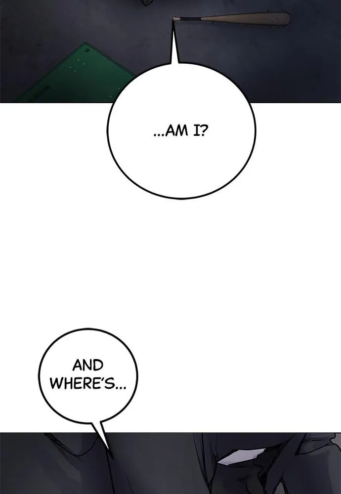 Disconnected from Reality Chapter 8 page 76 - 