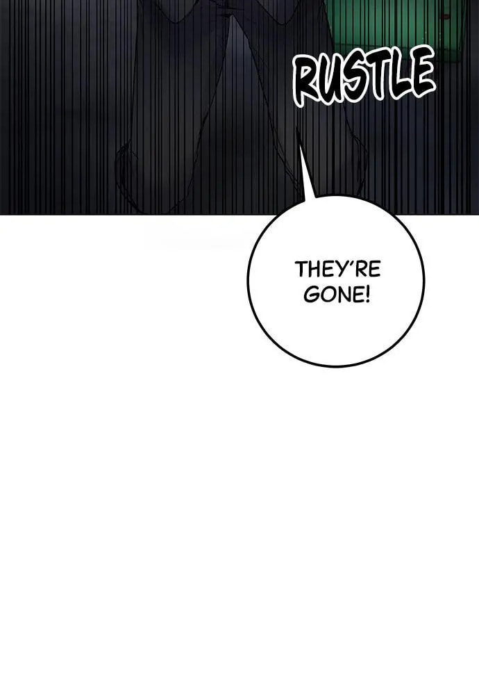 Disconnected from Reality Chapter 8 page 79 - 