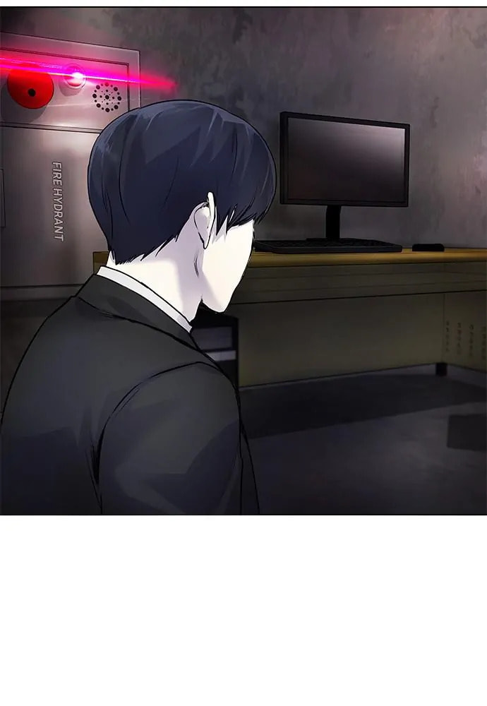 Disconnected from Reality Chapter 8 page 81 - 