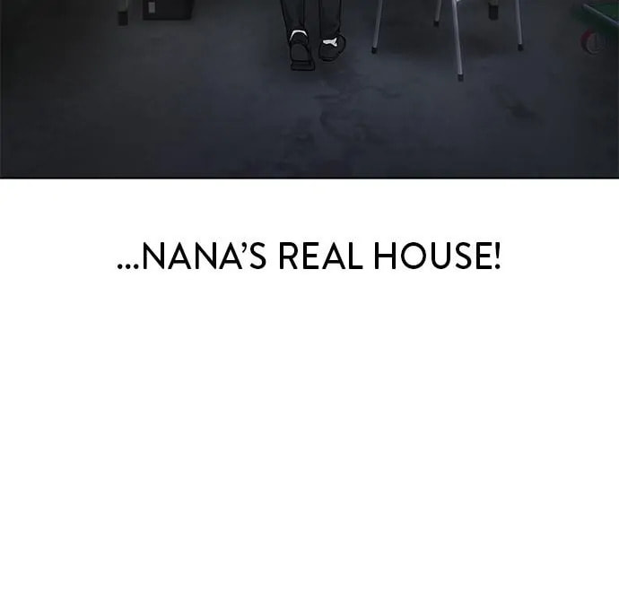 Disconnected from Reality Chapter 8 page 88 - 