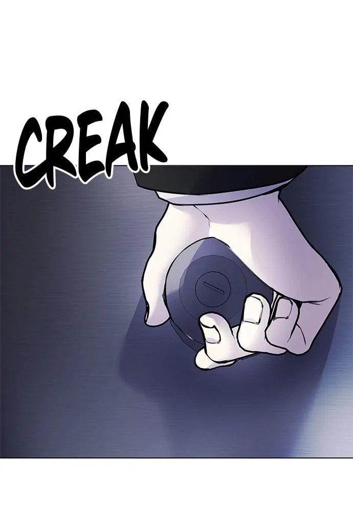 Disconnected from Reality Chapter 8 page 93 - 