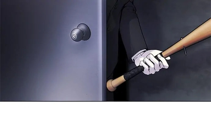 Disconnected from Reality Chapter 8 page 96 - 