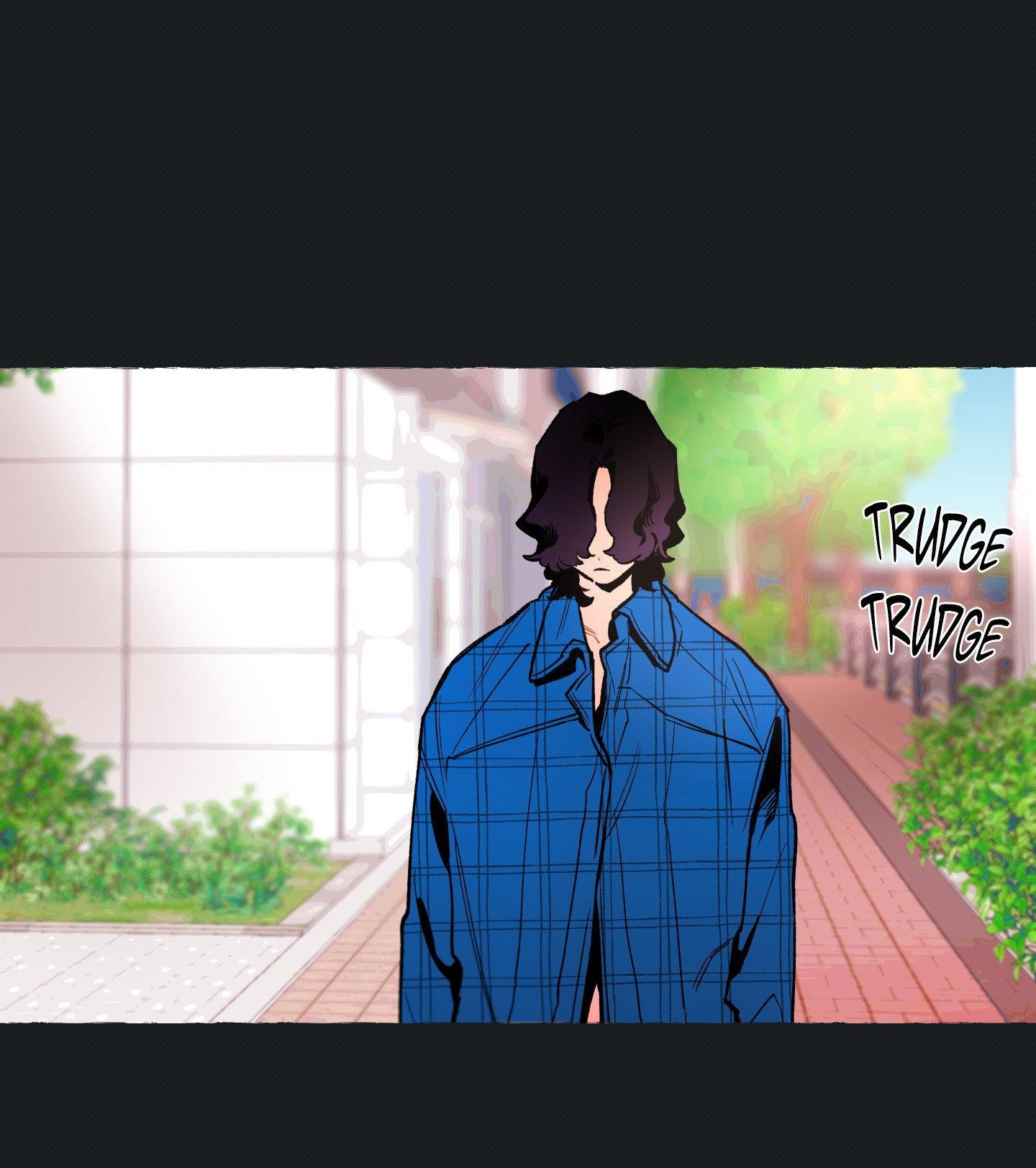 Disorder and Desire Chapter 13 page 17 - 
