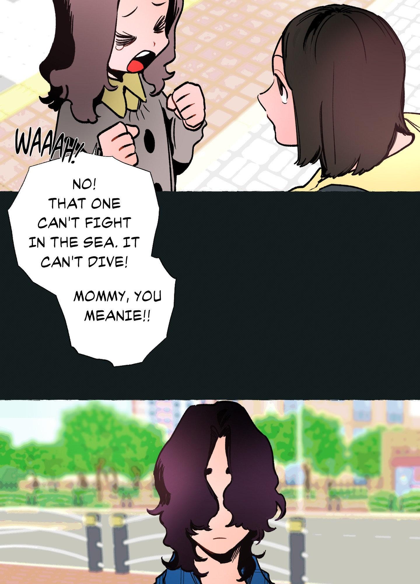 Disorder and Desire Chapter 13 page 20 - 