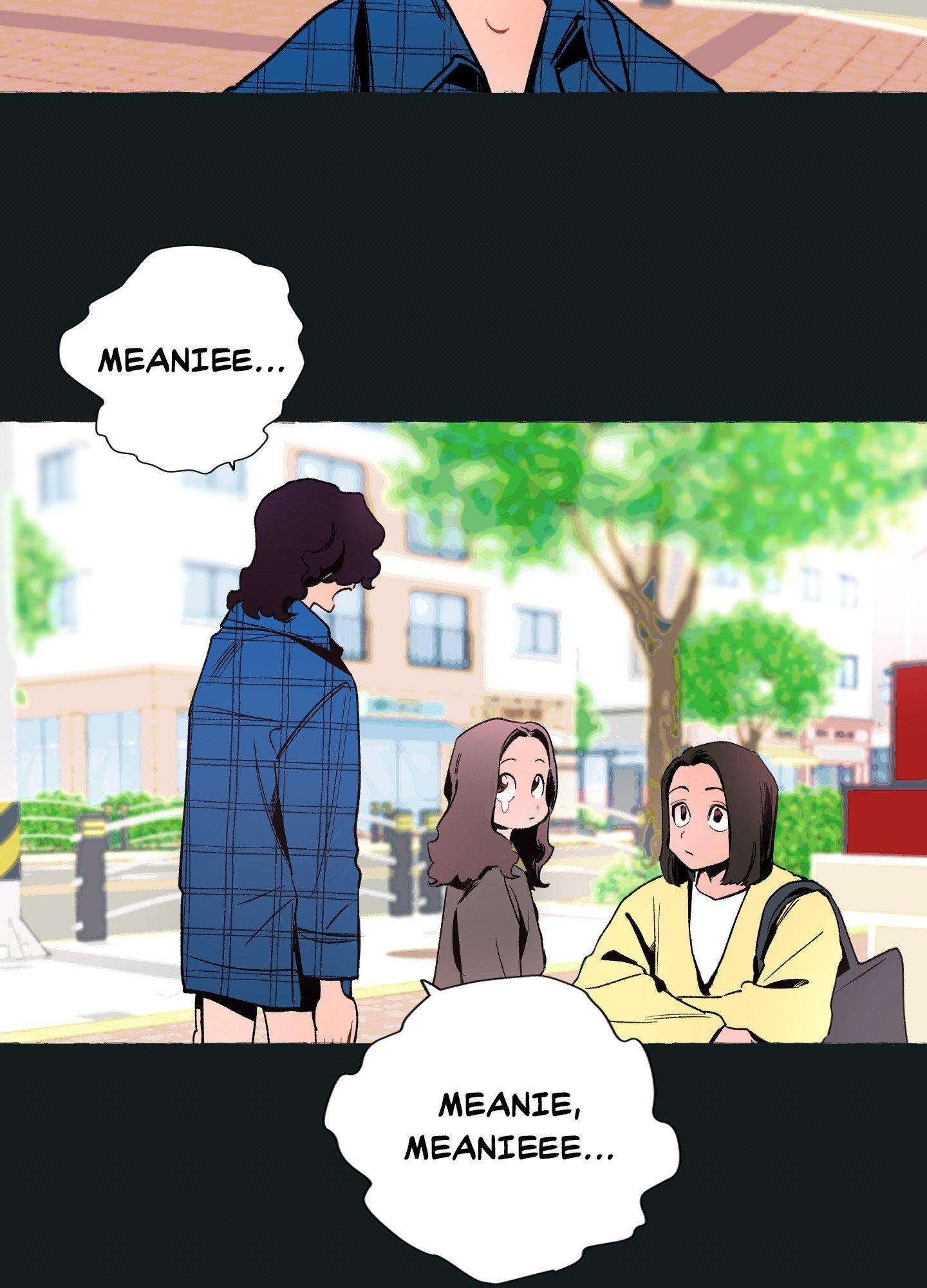 Disorder and Desire Chapter 13 page 21 - 
