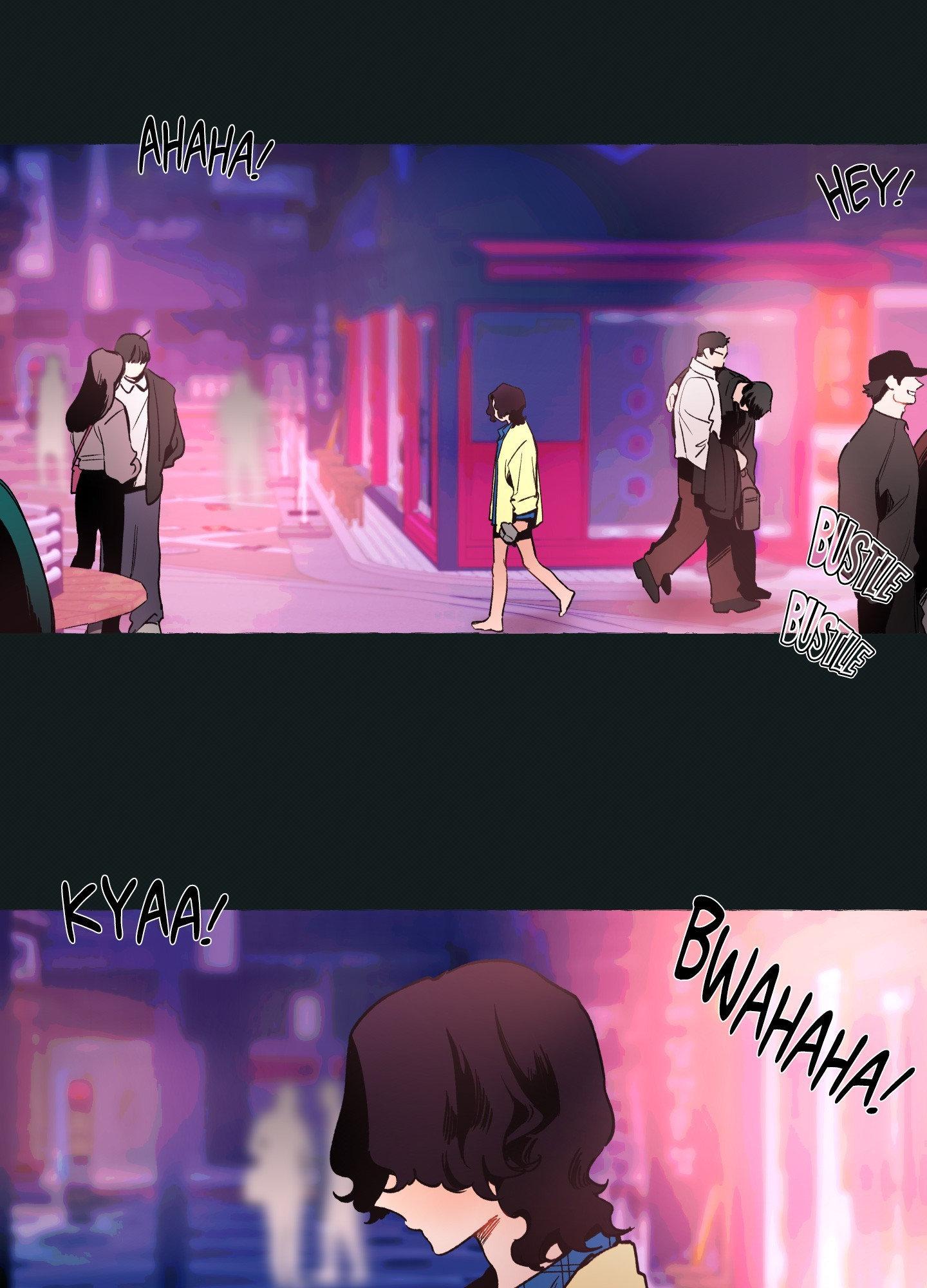Disorder and Desire Chapter 13 page 24 - 