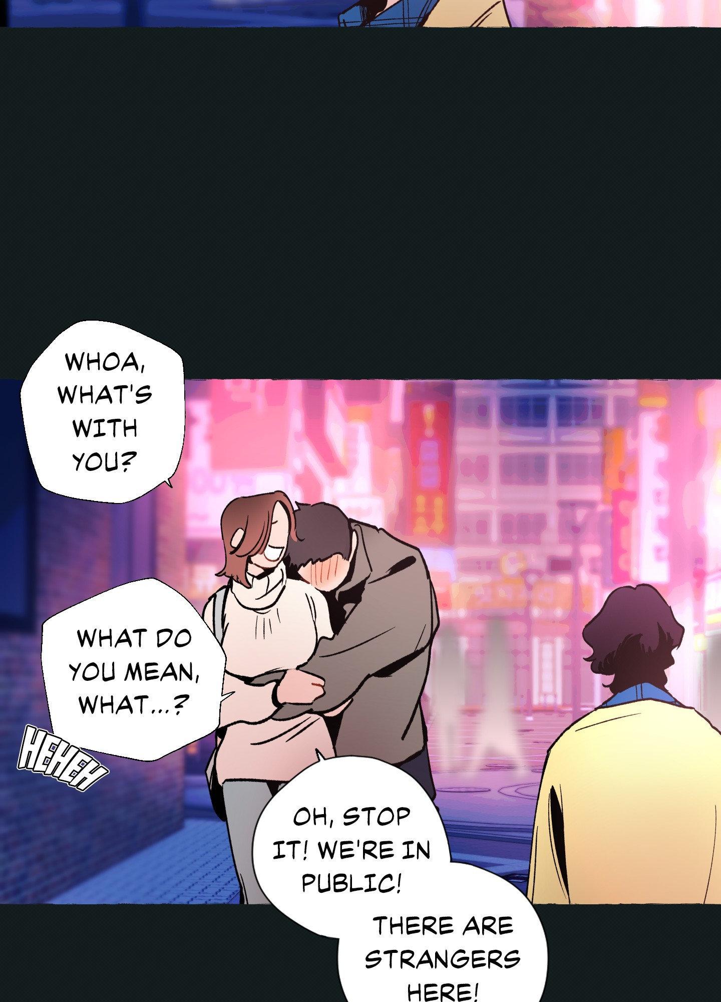 Disorder and Desire Chapter 13 page 25 - 
