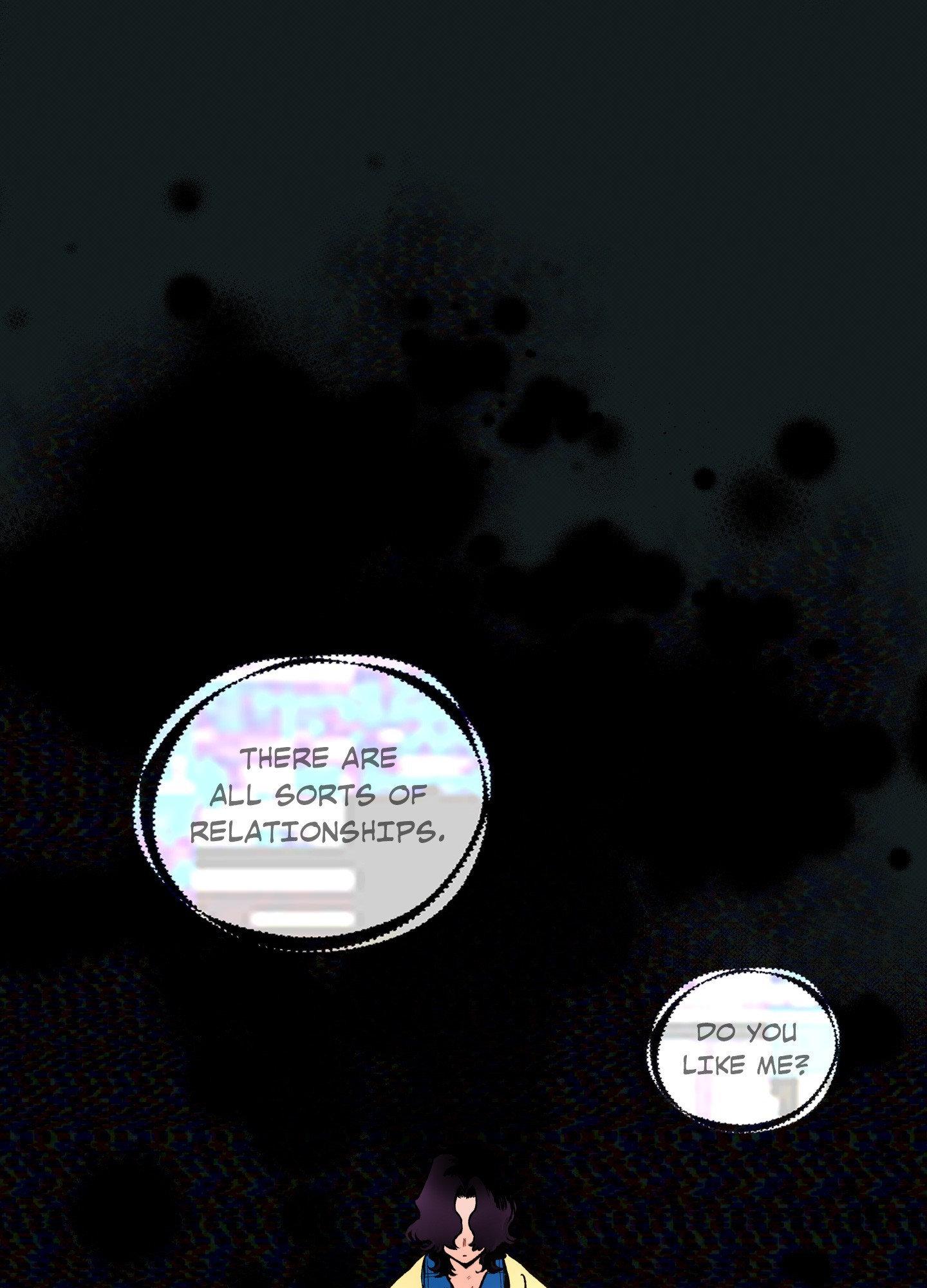 Disorder and Desire Chapter 13 page 28 - 