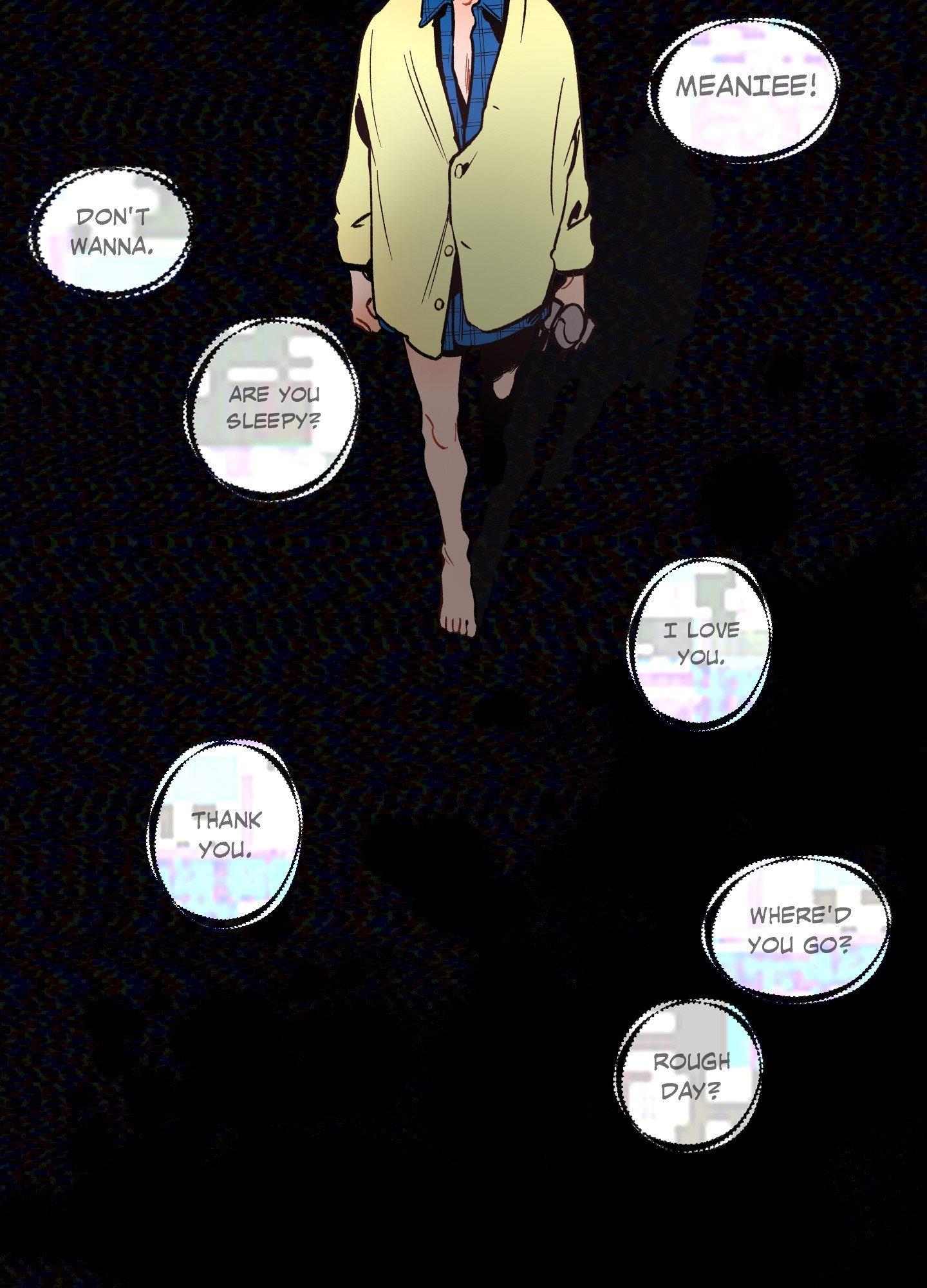 Disorder and Desire Chapter 13 page 29 - 