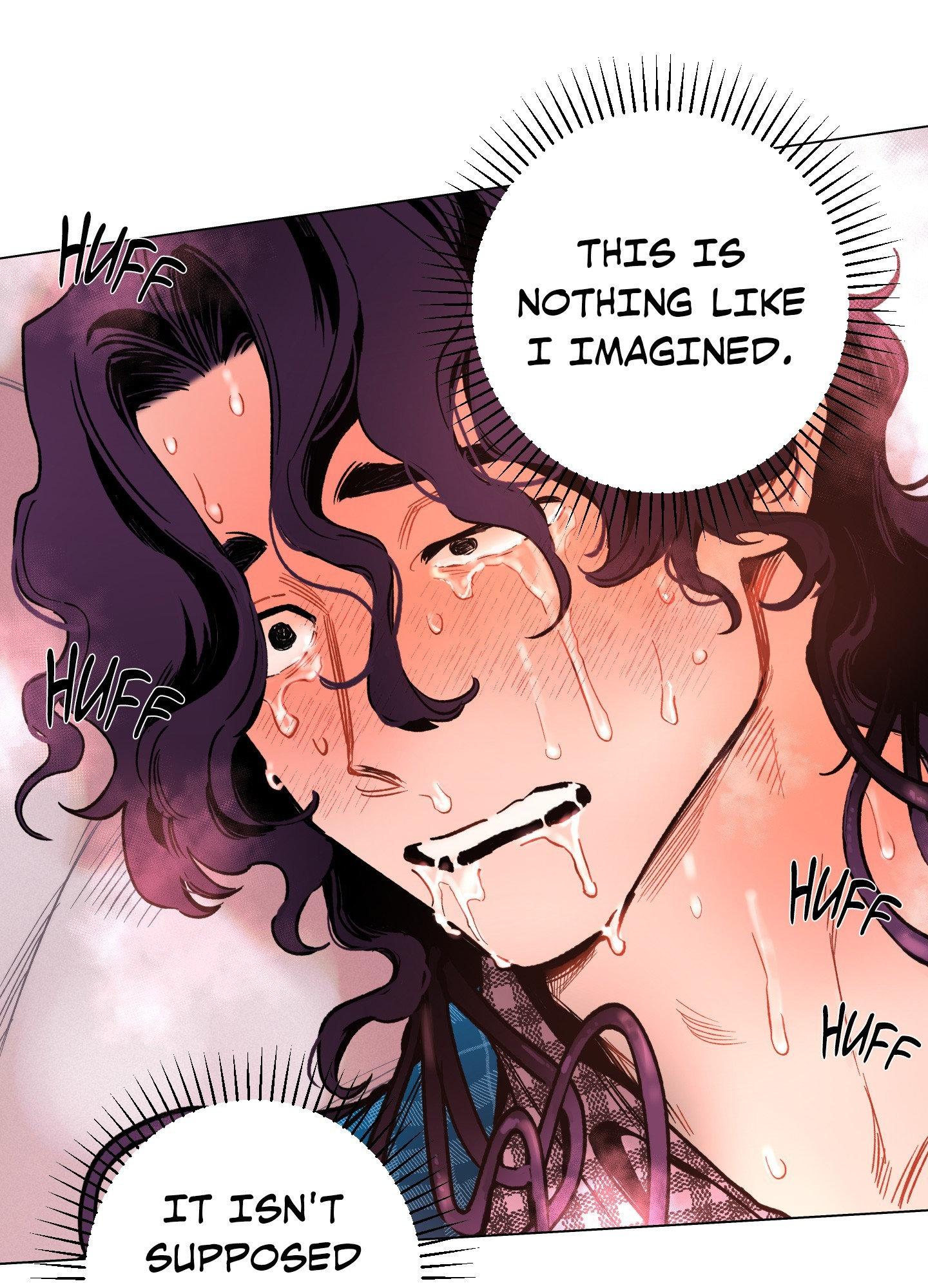 Disorder and Desire Chapter 13 page 36 - 