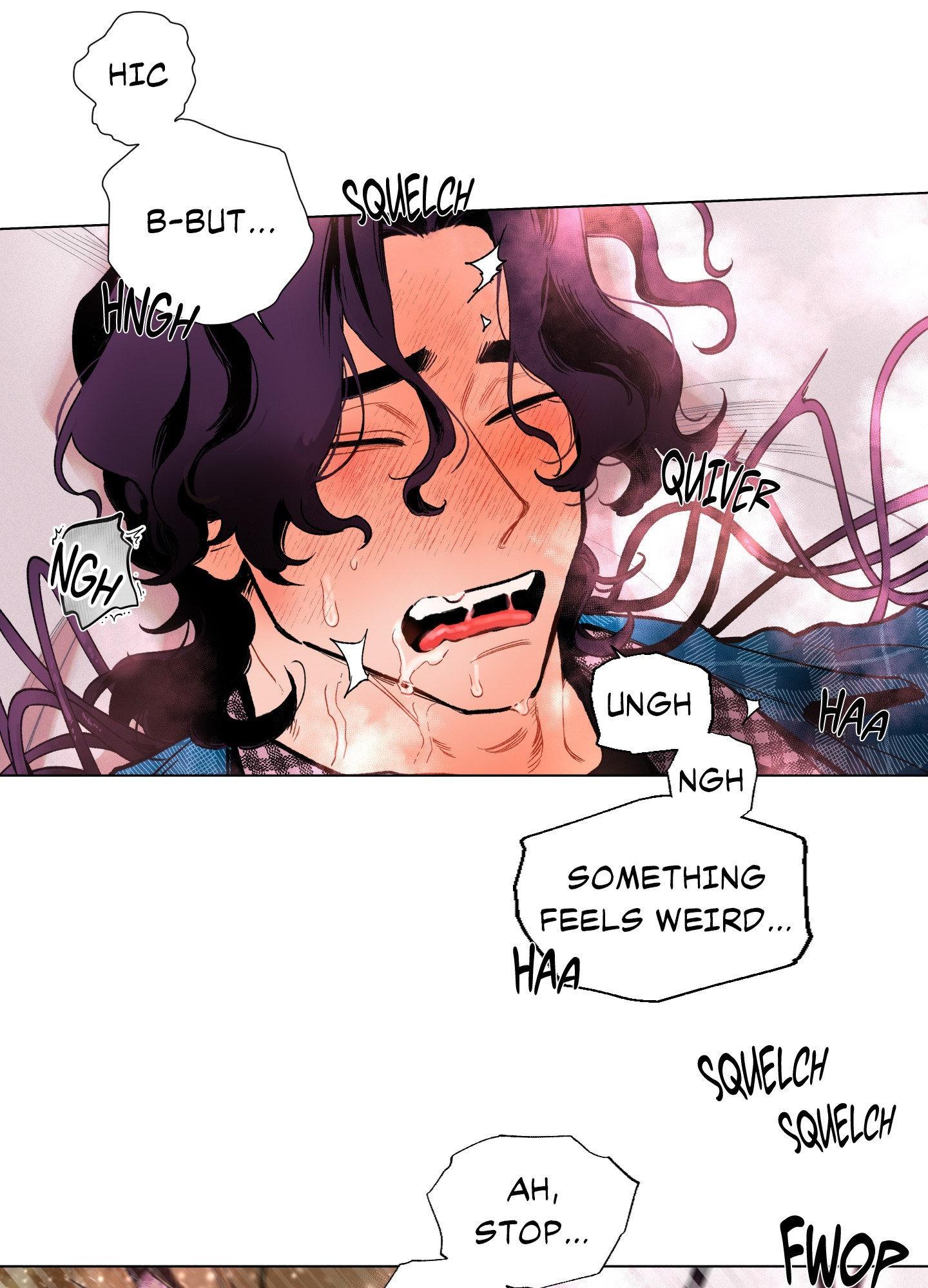 Disorder and Desire Chapter 13 page 41 - 