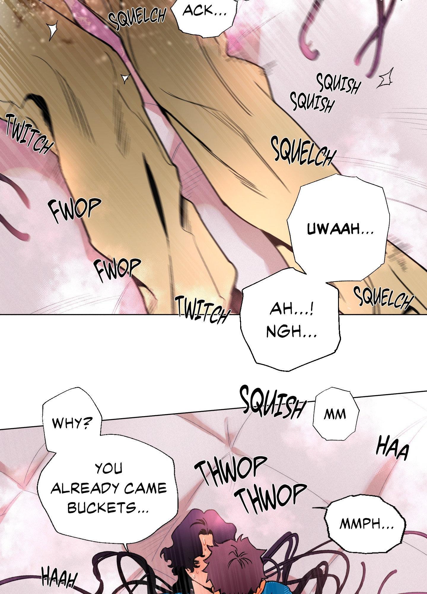 Disorder and Desire Chapter 13 page 42 - 