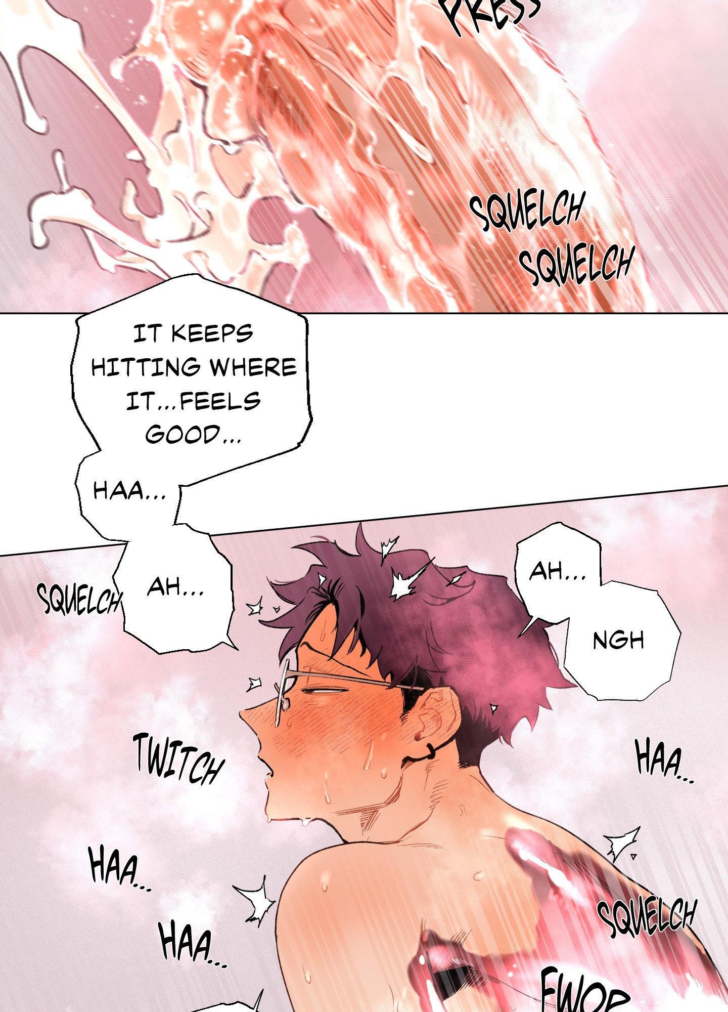 Disorder and Desire Chapter 13 page 44 - 
