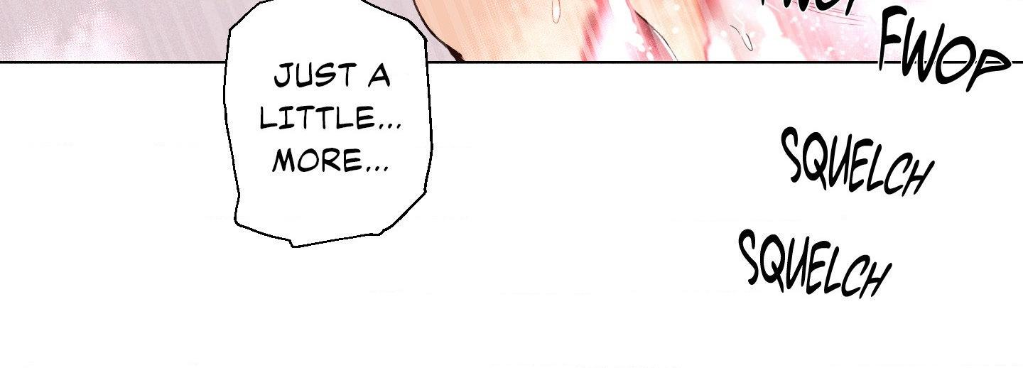 Disorder and Desire Chapter 13 page 45 - 