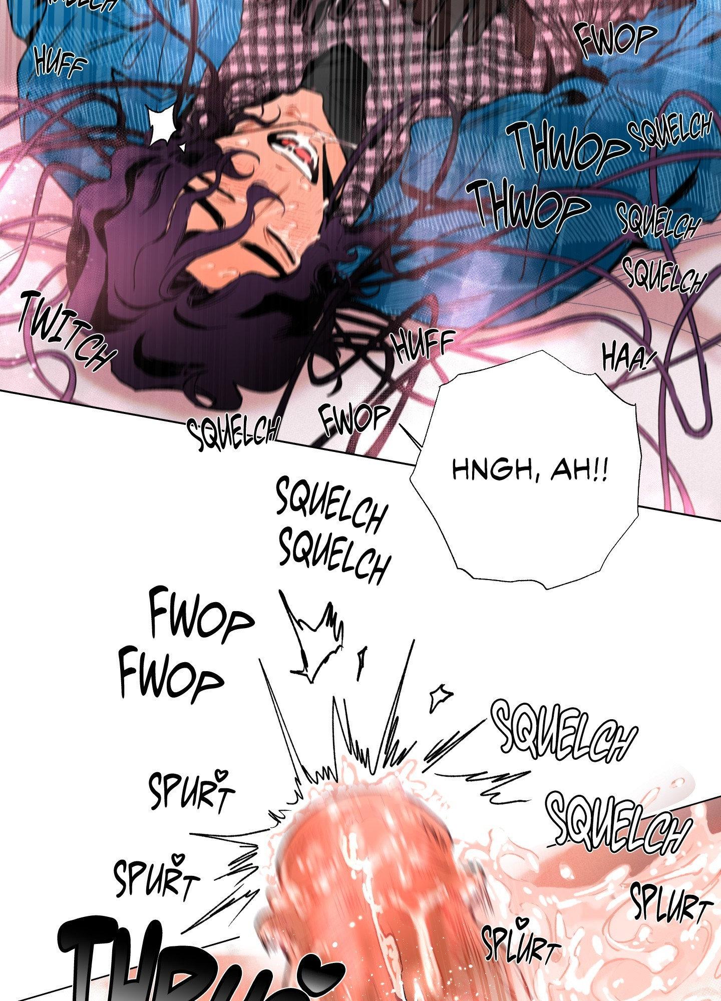 Disorder and Desire Chapter 13 page 47 - 