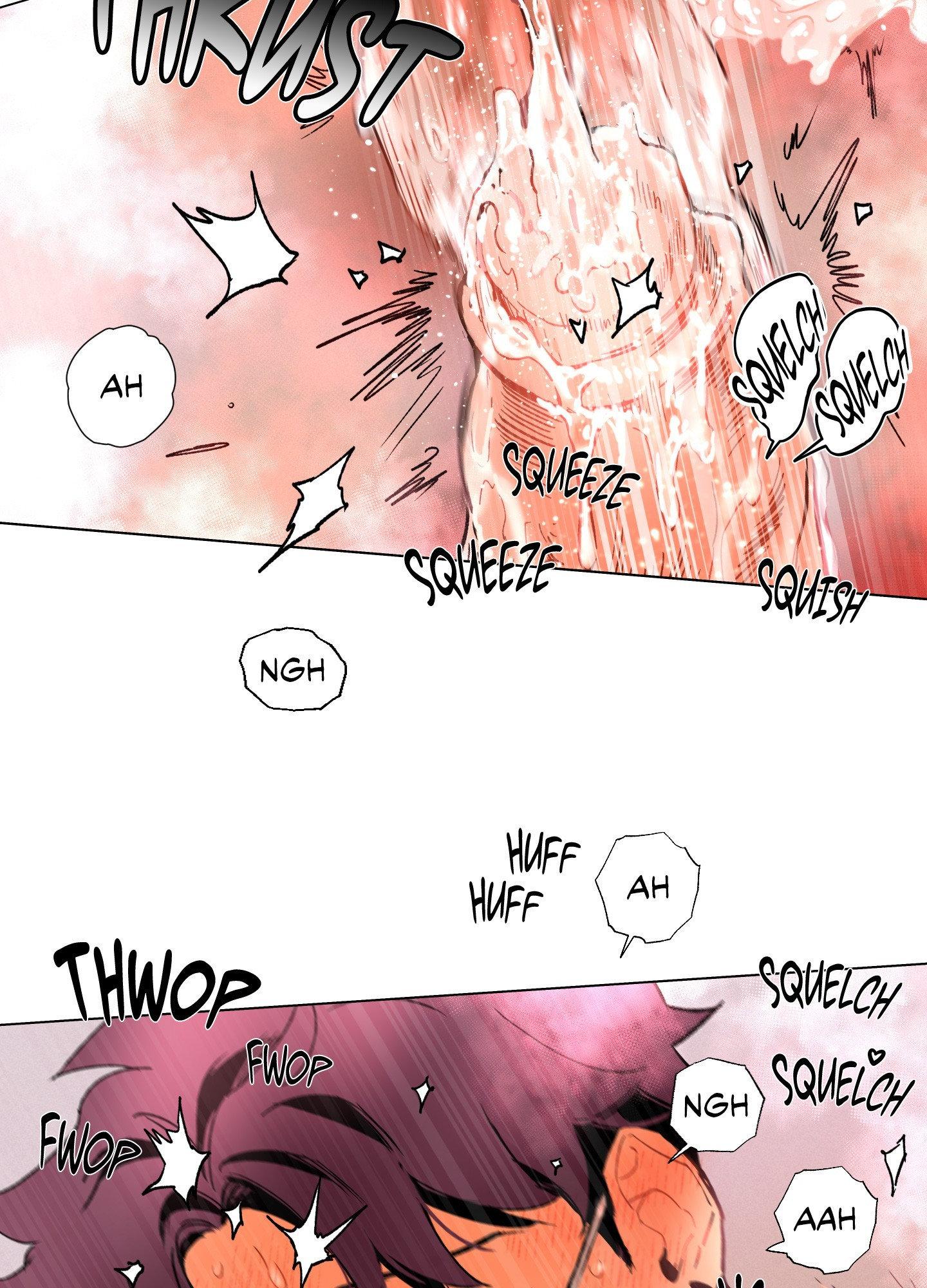 Disorder and Desire Chapter 13 page 48 - 