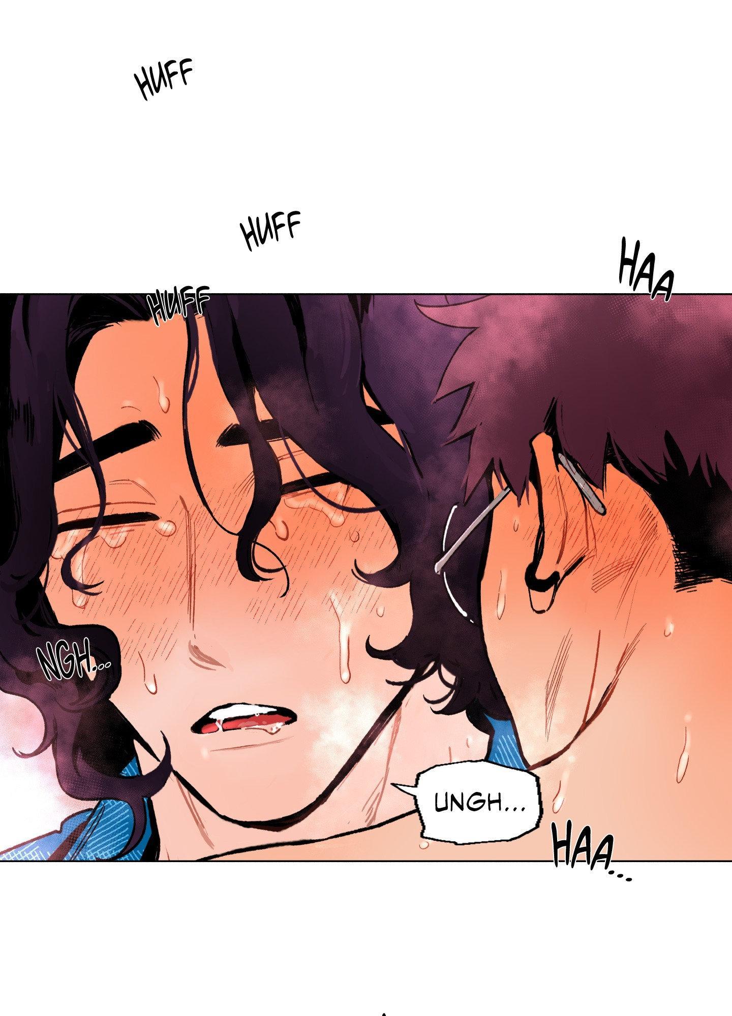 Disorder and Desire Chapter 13 page 63 - 