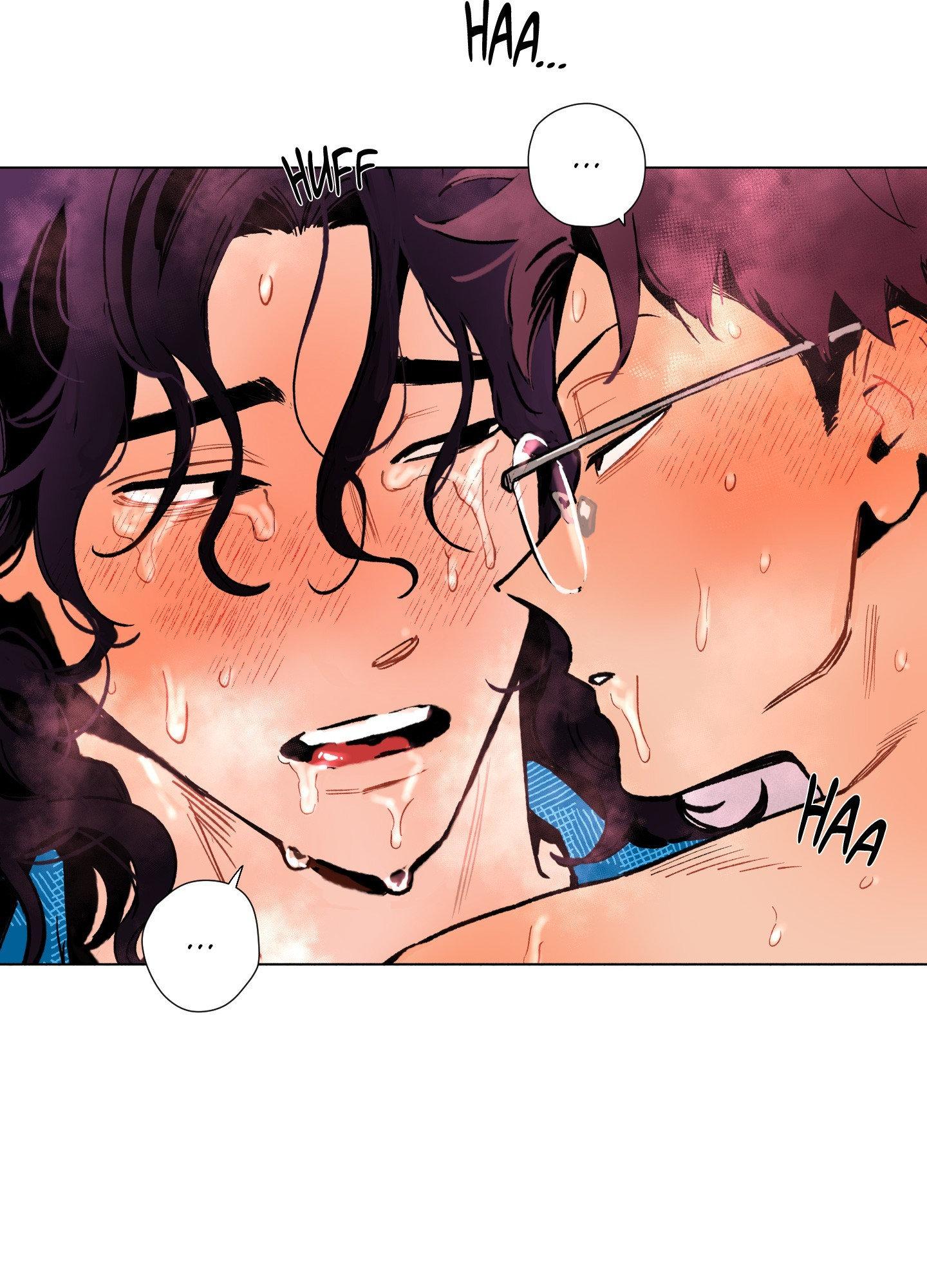 Disorder and Desire Chapter 13 page 64 - 