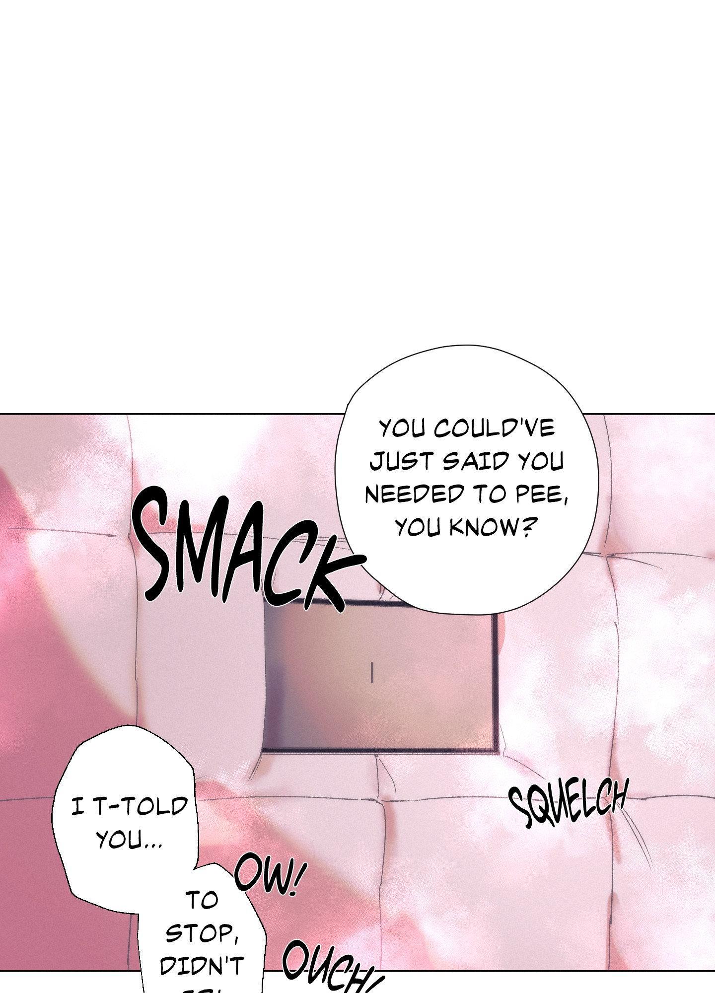 Disorder and Desire Chapter 13 page 65 - 