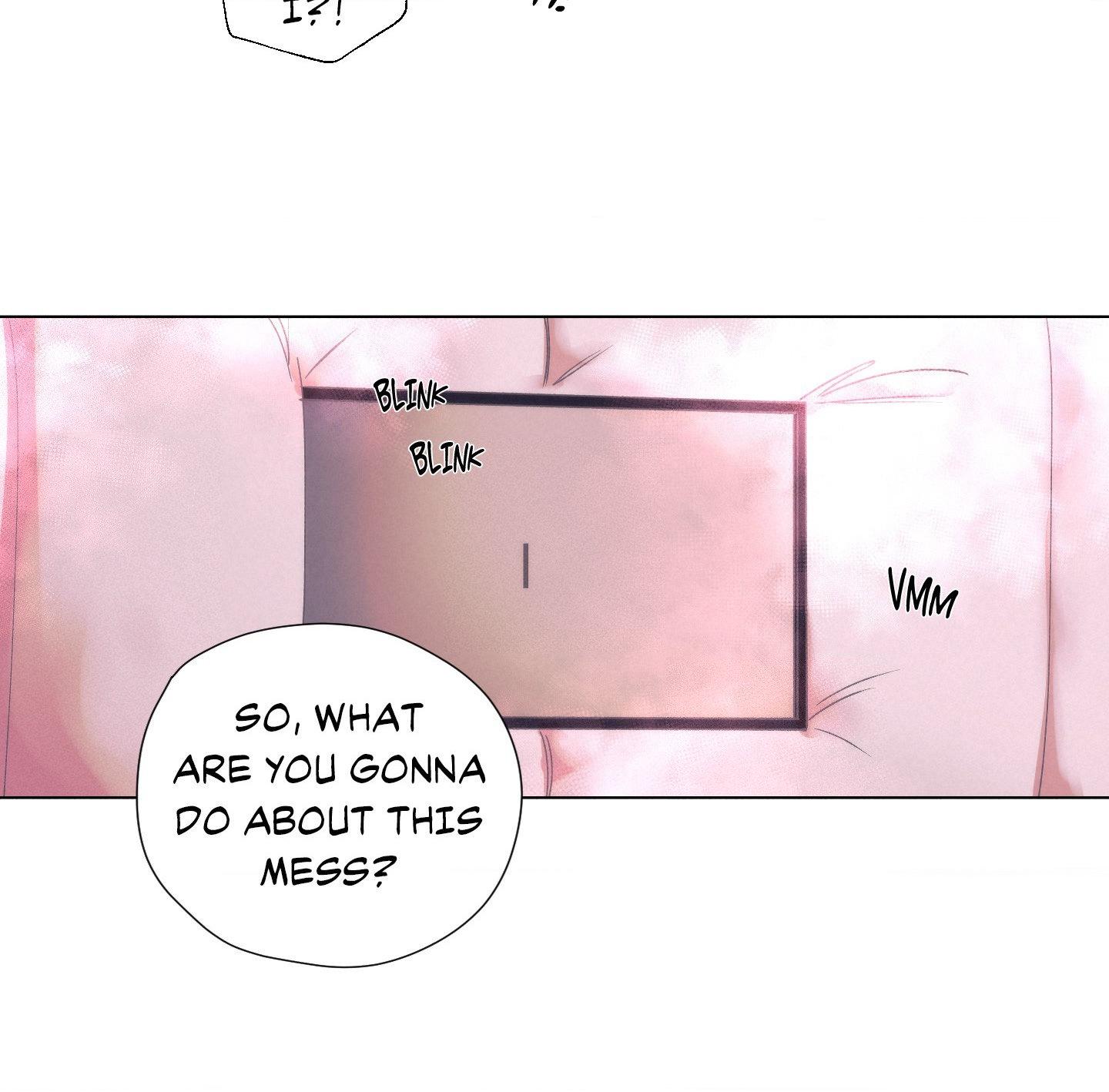 Disorder and Desire Chapter 13 page 66 - 