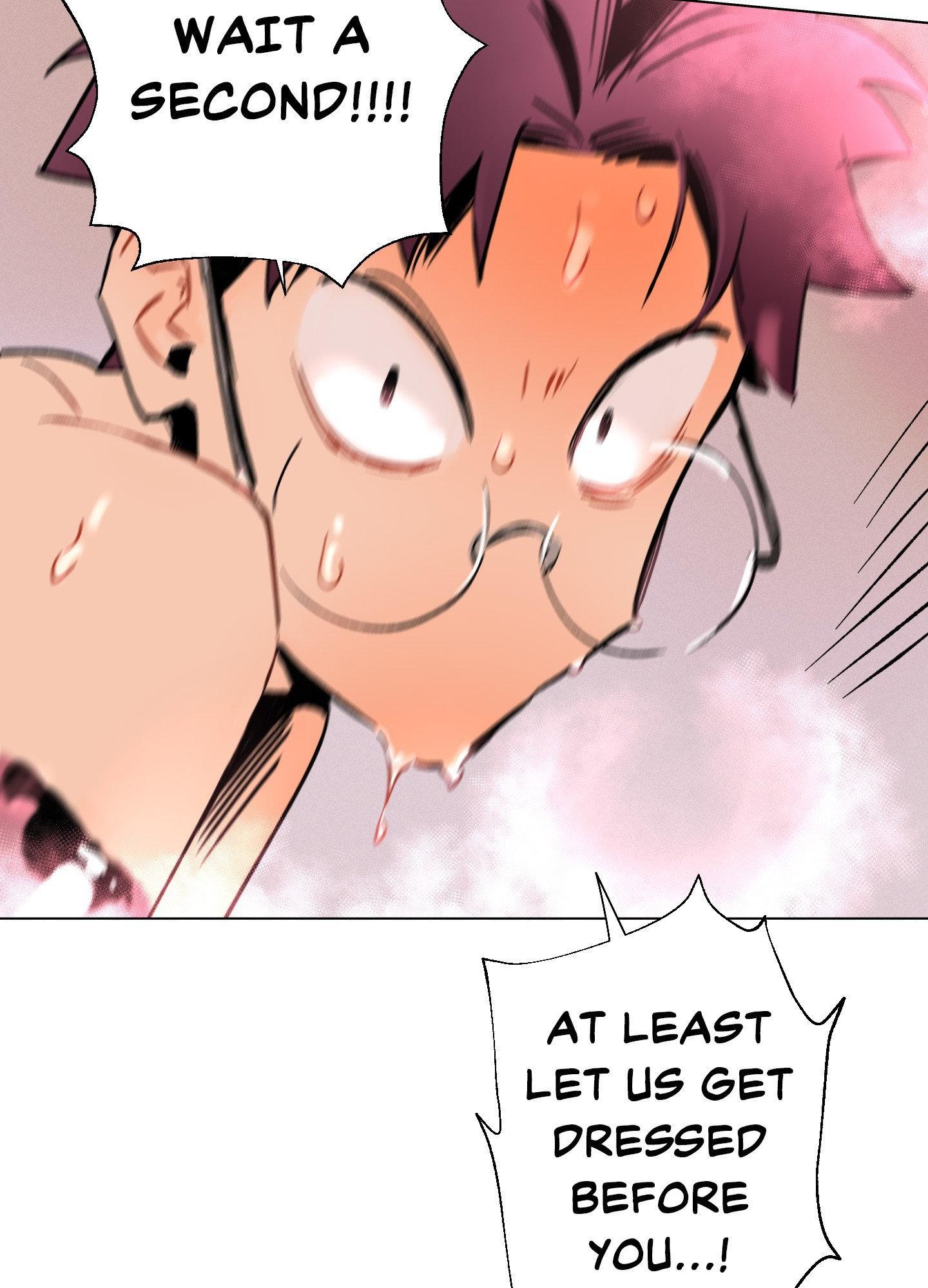 Disorder and Desire Chapter 13 page 69 - 