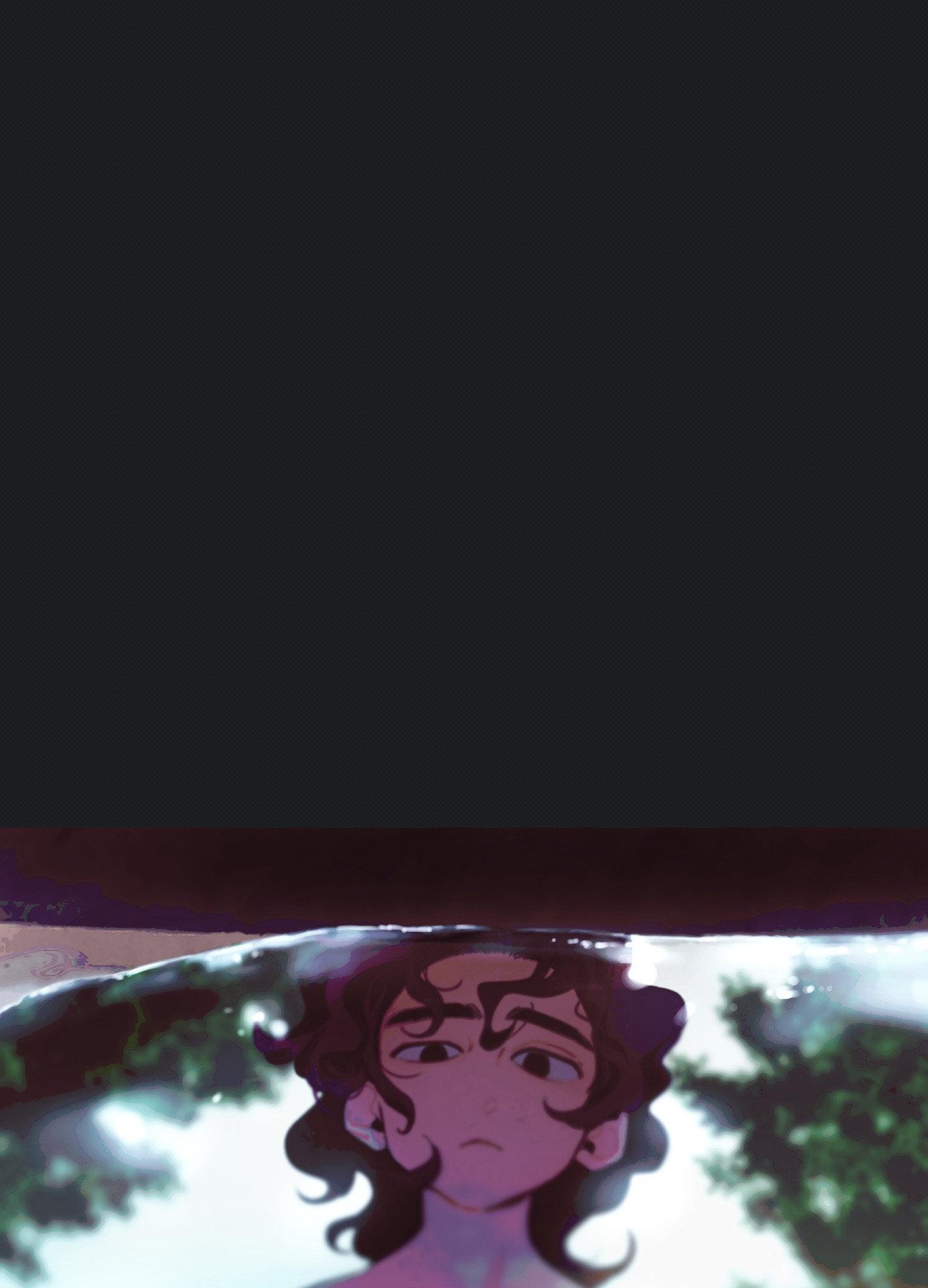 Disorder and Desire Chapter 13 page 8 - 