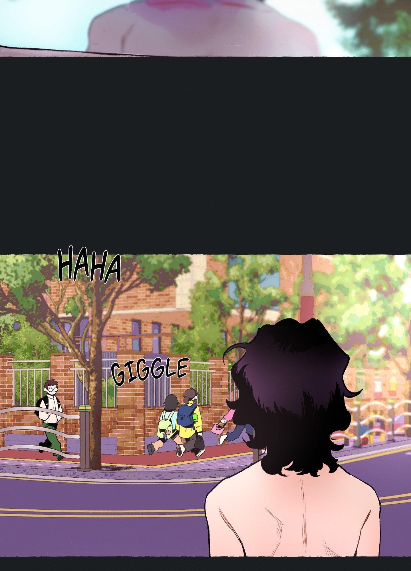 Disorder and Desire Chapter 13 page 9 - 